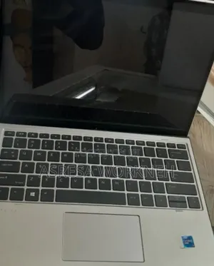 New Laptop HP 16GB Intel Core i7 SSD 512GB