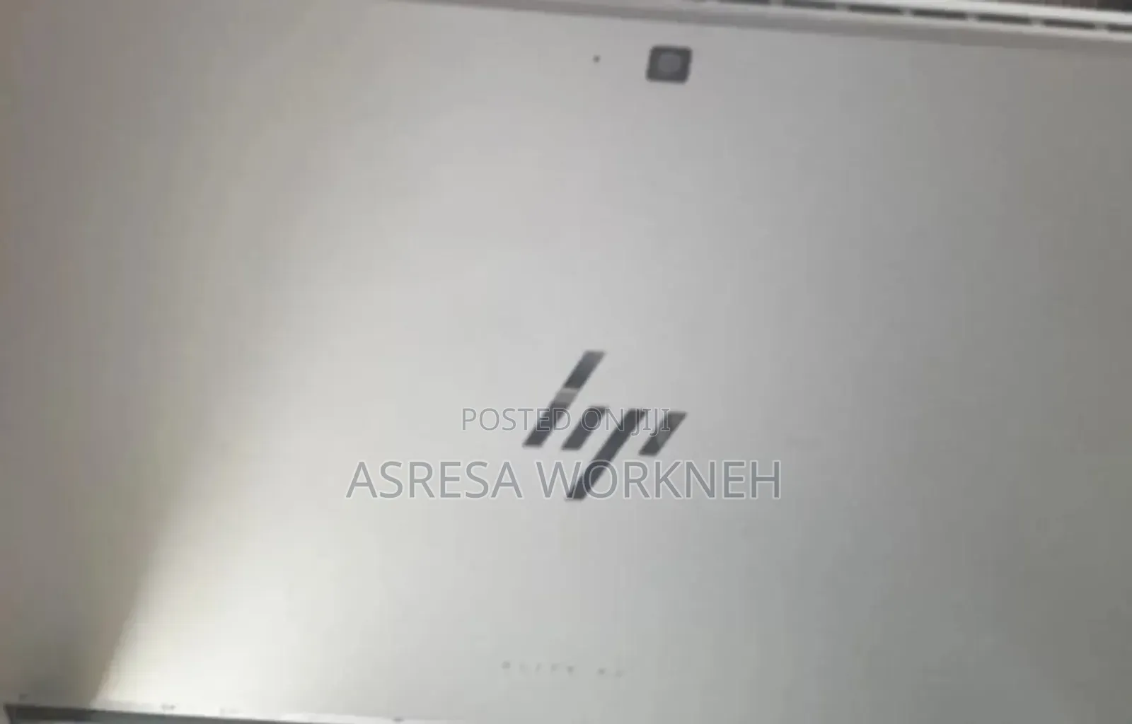 New Laptop HP 16GB Intel Core i7 SSD 512GB