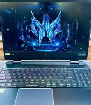 New Laptop 16GB Intel Core i9 SSD 512GB