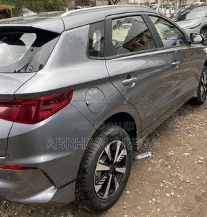 BYD E2 43 kWh 94 hp FWD 2025 Gray