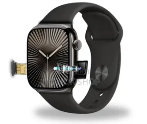 Smarberry Sm402 Smartwatch