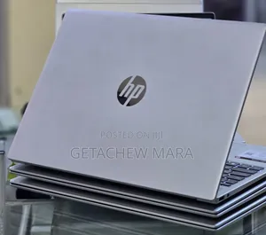 New Laptop HP Pavilion 15 8GB Intel Core Ultra 5 SSD 512GB