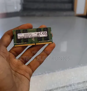 Samsung 16gb Ddr4 Laptop Ram – Original (High Performance Upgrade)