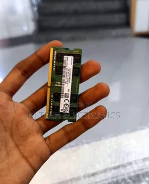 Samsung 16gb Ddr4 Laptop Ram – Original (High Performance Upgrade)