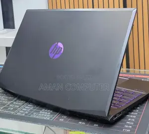 New Laptop HP Pavilion 15 8GB Intel Core i5 SSD 256GB