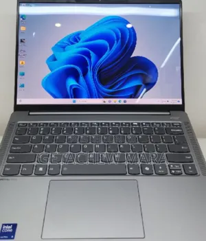 New Laptop Lenovo Ideapad 3 32GB Intel Core Ultra 9 SSD 512GB