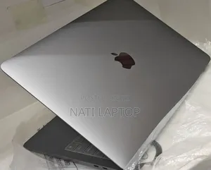 New Laptop Apple MacBook Pro M1 8GB Apple M1 Pro SSD 256GB