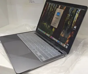 New Laptop Apple MacBook Pro M1 8GB Apple M1 Pro SSD 256GB