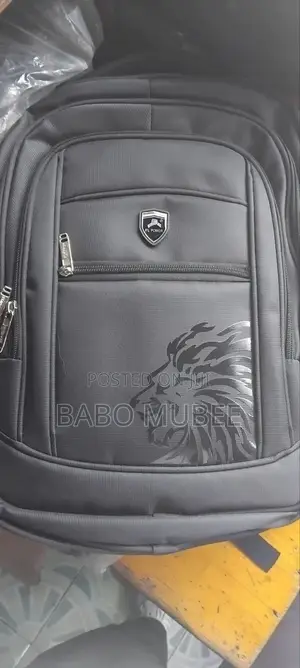 Sight Leather Bag and Shera Bag