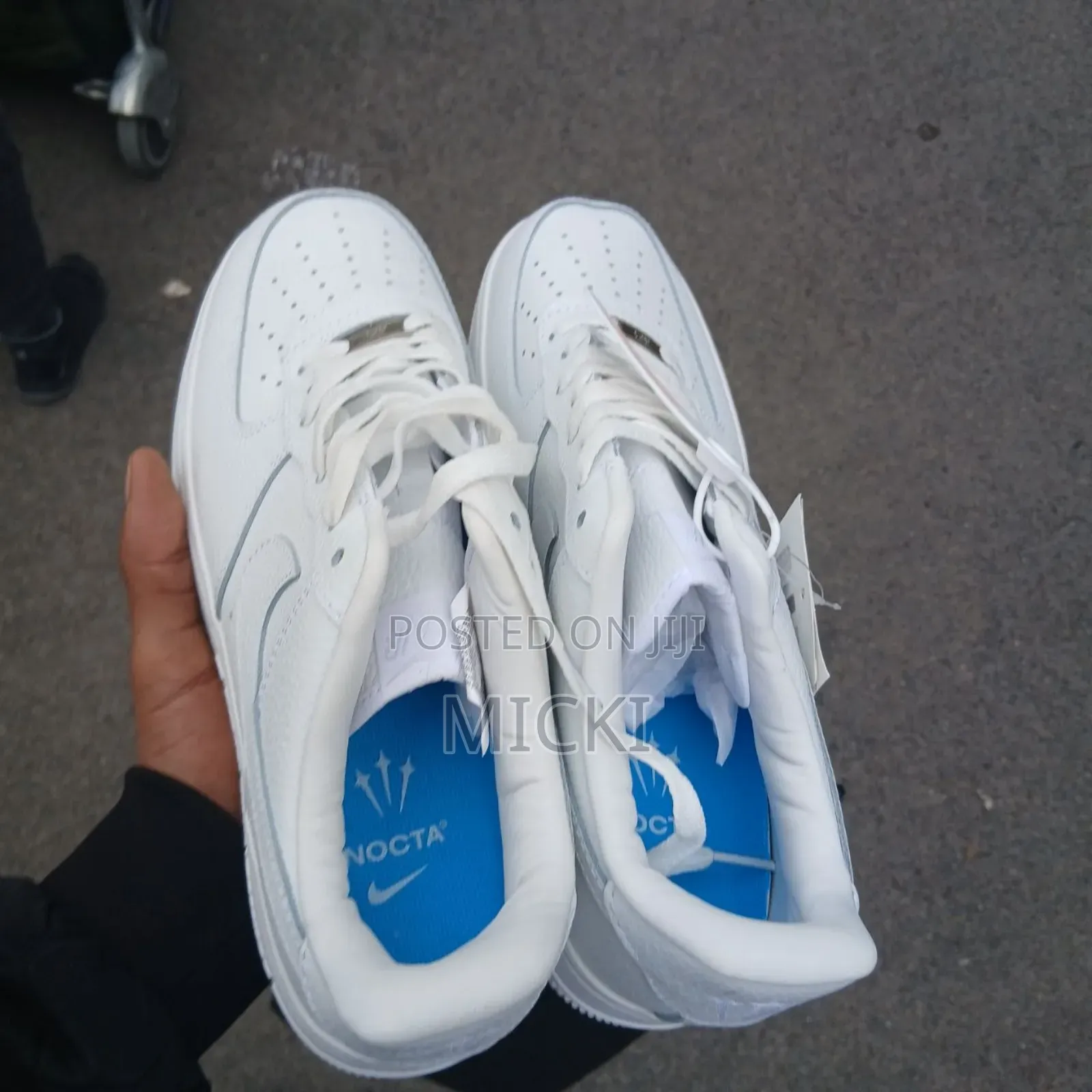 Air Force Nocta