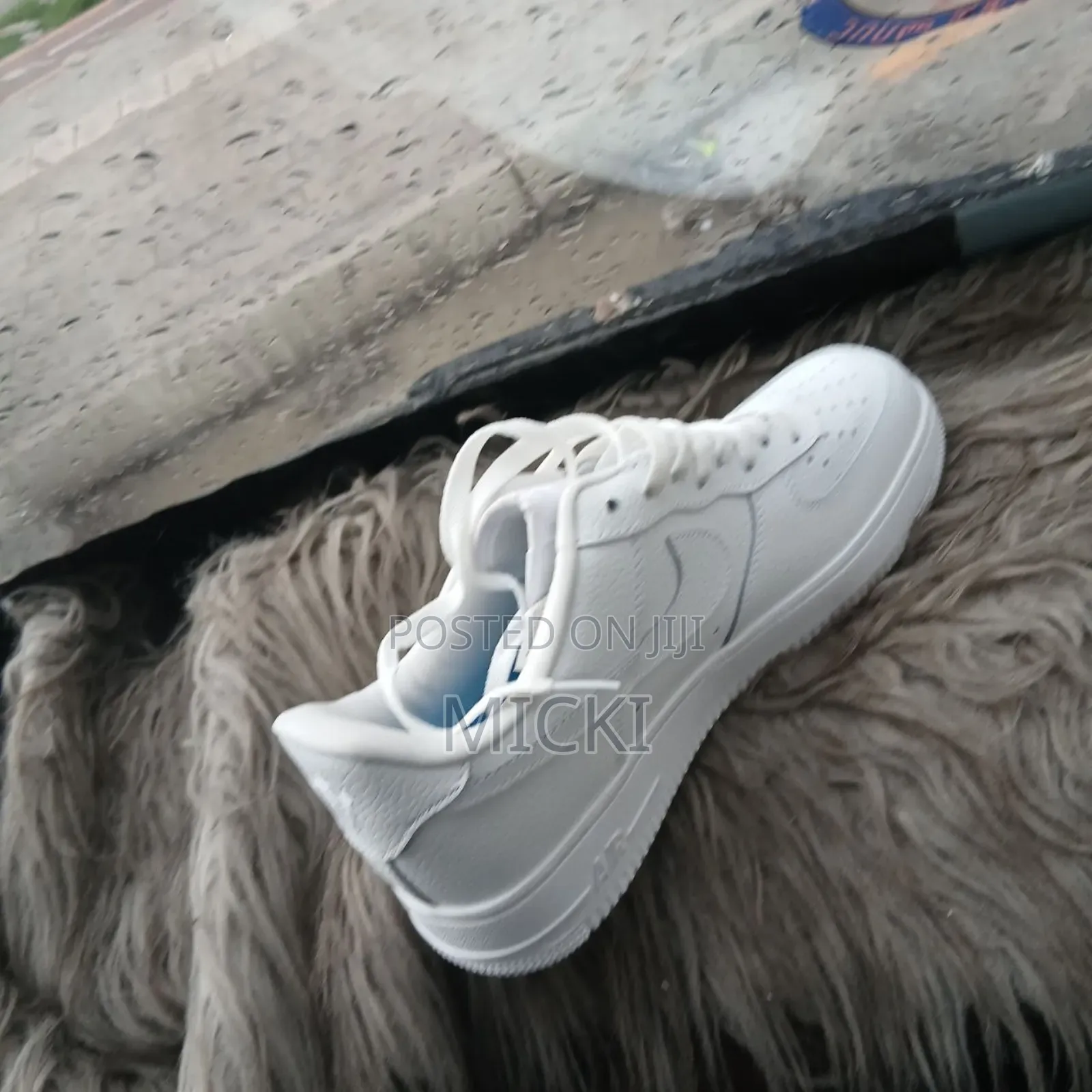 Air Force Nocta