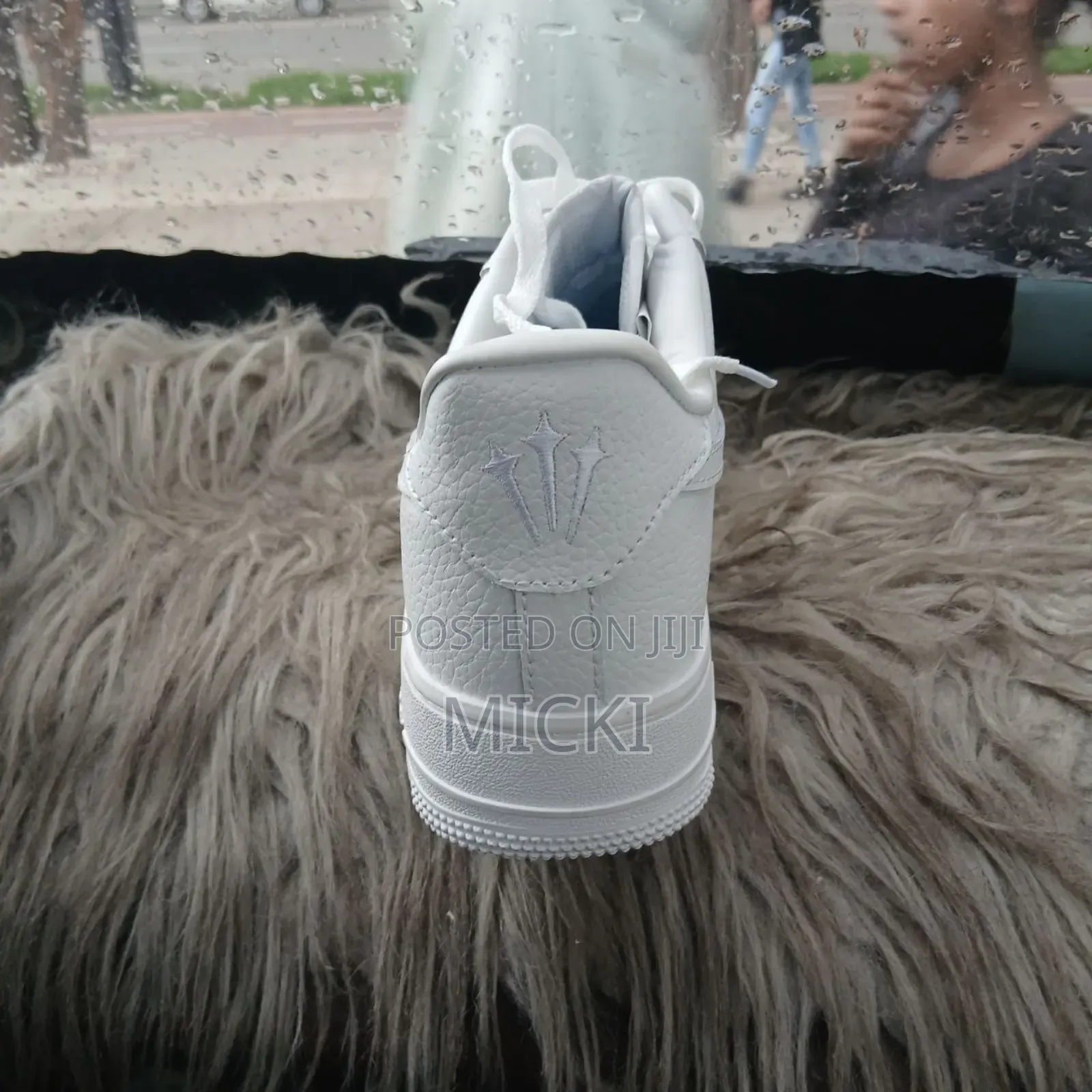 Air Force Nocta