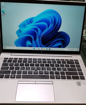 New Laptop HP EliteBook 840 G7 16GB Intel Core i7 SSD 256GB