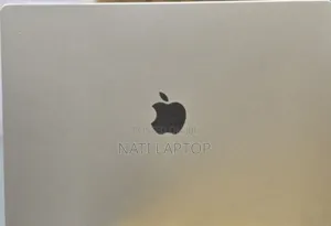 New Laptop Apple MacBook Pro M1 32GB Apple M1 Pro SSD 512GB