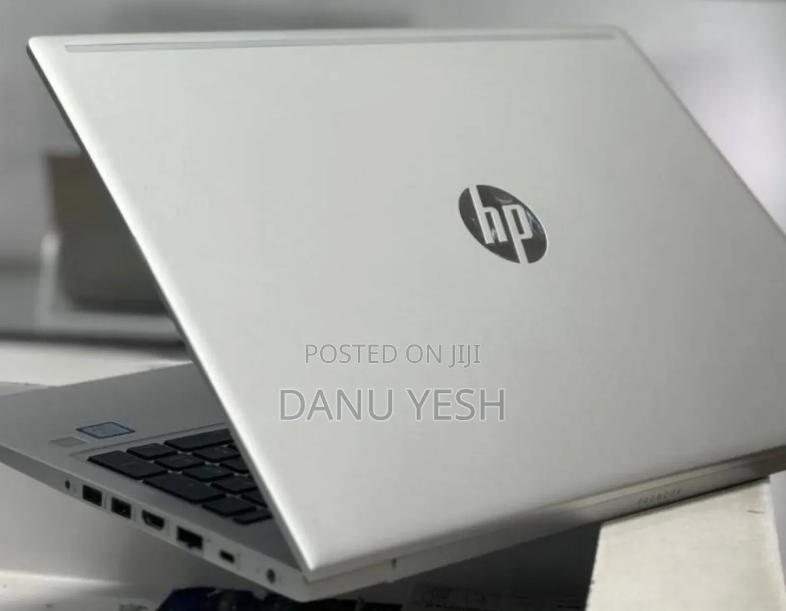 New Laptop HP Probook 450 8GB Intel Core i5 SSD 256GB