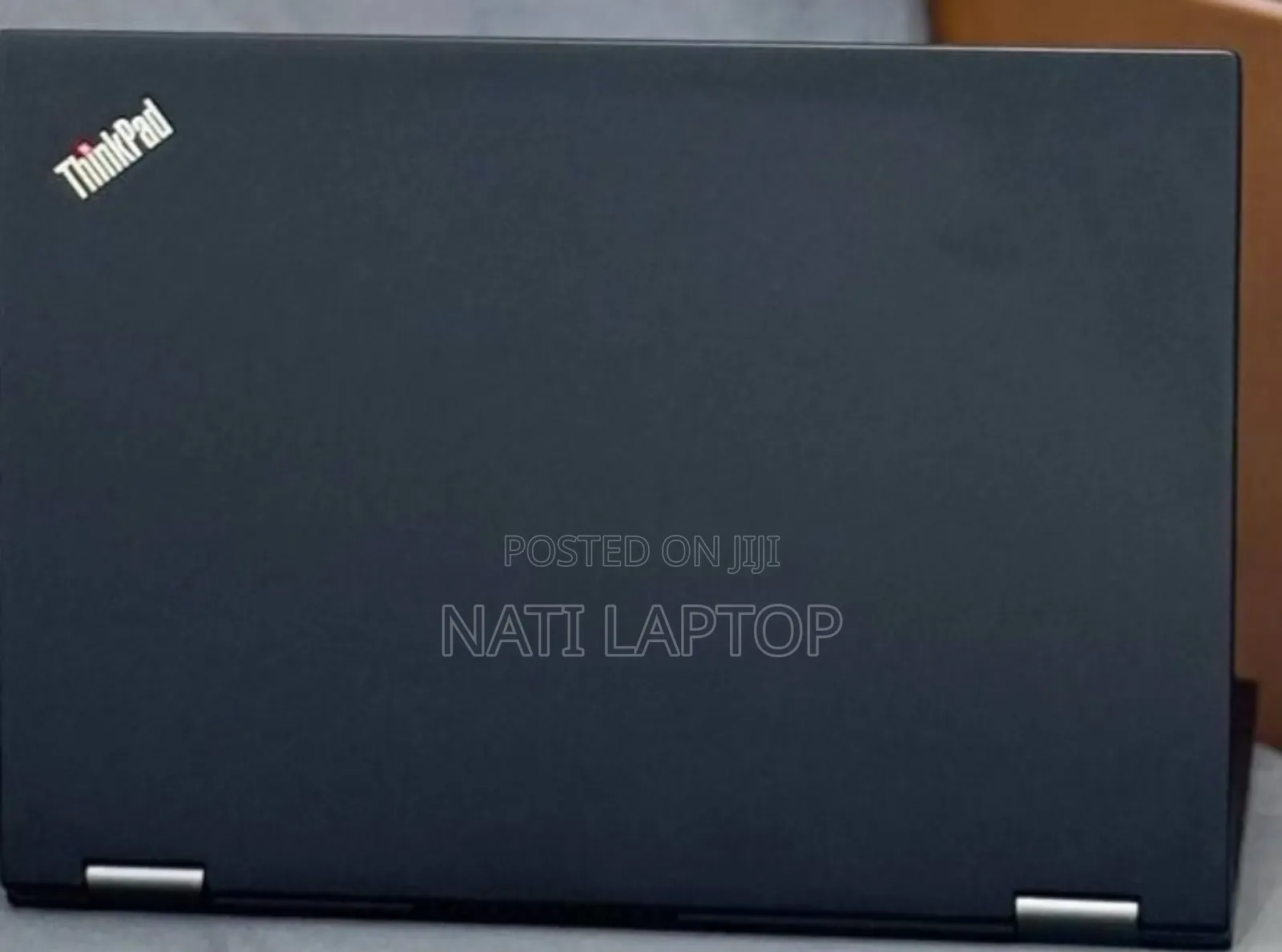 New Laptop Lenovo ThinkPad Yoga 370 16GB Intel Core i5 SSD 512GB