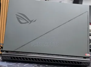 New Laptop Asus ROG Strix G15 48GB Intel Core i9 SSD 1T