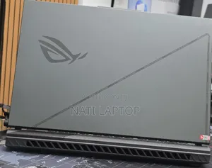 New Laptop Asus ROG Strix G15 48GB Intel Core i9 SSD 1T