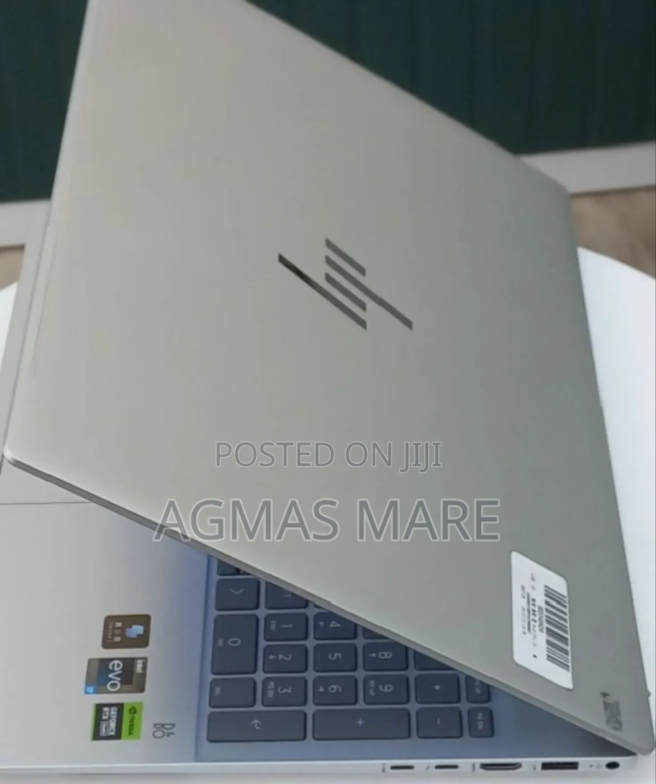 New Laptop HP Pavilion 15 16GB Intel Core i7 SSD 1T