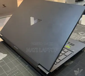New Laptop HP Victus 15 16GB Intel Core i7 SSD 1T