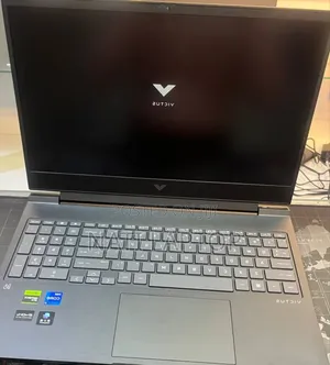 New Laptop HP Victus 15 16GB Intel Core i7 SSD 1T