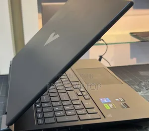 New Laptop HP Victus 15 16GB Intel Core i7 SSD 1T