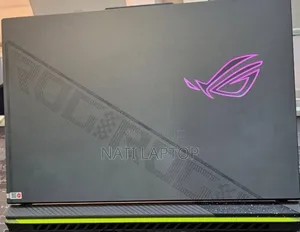New Laptop Asus ROG Strix G15 16GB Intel Core i9 SSD 1T