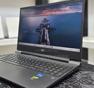 New Laptop HP Victus 15 16GB Intel Core i5 SSD 512GB