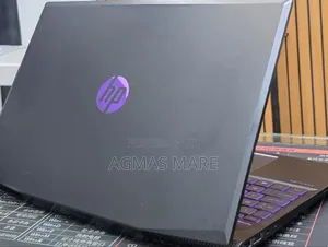 New Laptop HP Pavilion Power 15 8GB Intel Core i5 HDD+SSD 1T