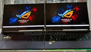 New Laptop Asus ROG Strix G15 16GB AMD Ryzen 9 SSD 1T