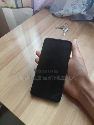 Samsung Galaxy A16 5G 256 GB Black