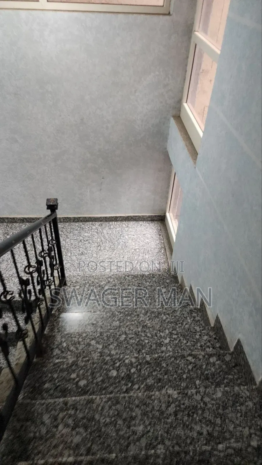 Furnished 7bdrm Townhouse/Terrace in Legetafo, Yeka for sale