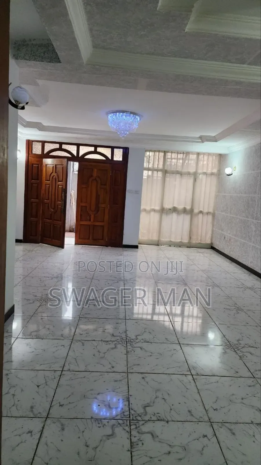 Furnished 7bdrm Townhouse/Terrace in Legetafo, Yeka for sale