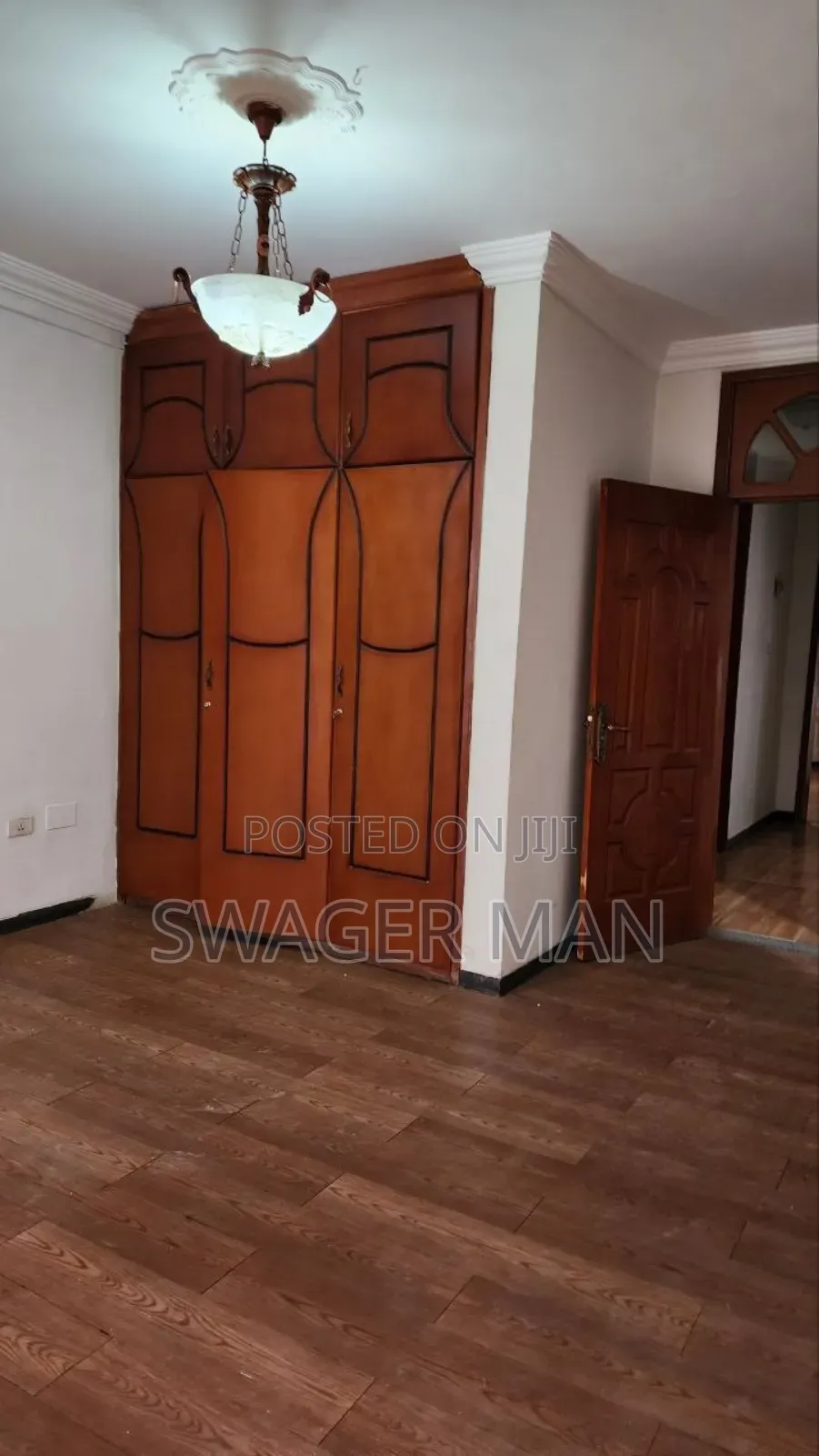 Furnished 7bdrm Townhouse/Terrace in Legetafo, Yeka for sale
