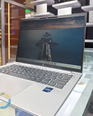 New Laptop HP EliteBook 840 G9 16GB Intel Core i5 SSD 512GB