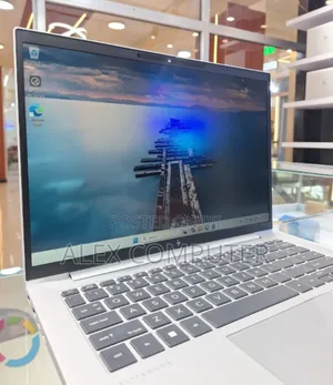 New Laptop HP EliteBook 840 G9 16GB Intel Core i5 SSD 512GB