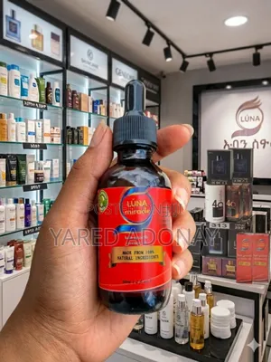 Lúna Miracle Hair Growth Essence