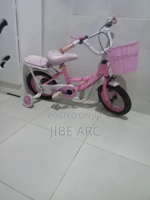 Biycle for Kids