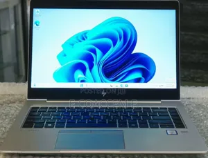 New Laptop HP EliteBook 840 G6 8GB Intel Core i5 SSD 512GB