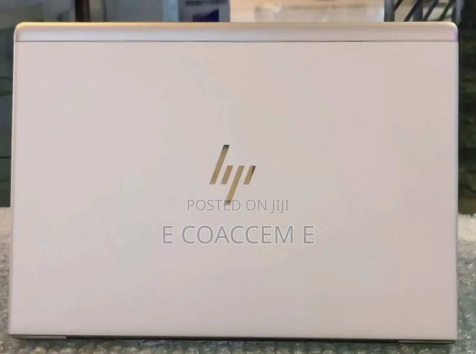 New Laptop HP EliteBook 840 G6 8GB Intel Core i5 SSD 512GB
