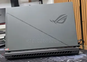 New Laptop Asus ROG Strix G15 16GB Intel Core i9 SSD 1T