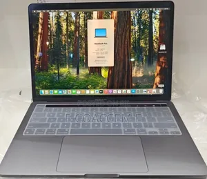 New Laptop Apple MacBook 8GB Apple M1 SSD 256GB