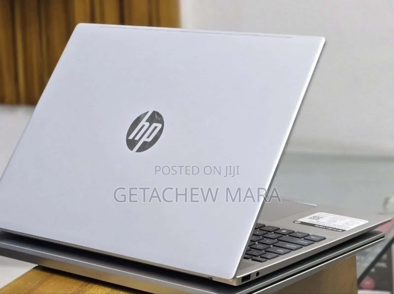 New Laptop HP Pavilion 15 16GB Intel Core Ultra 7 SSD 512GB