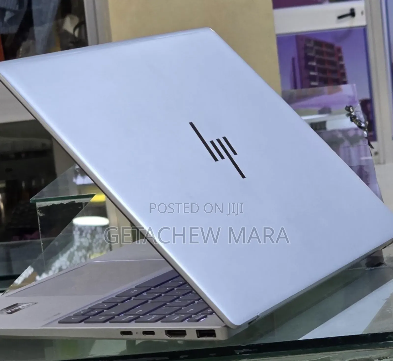 New Laptop HP Pavilion 15 32GB Intel Core Ultra 7 SSD 512GB