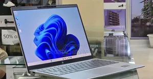 New Laptop HP Pavilion 15 32GB Intel Core Ultra 7 SSD 512GB