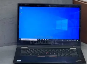 New Laptop Lenovo ThinkPad Yoga 370 16GB Intel Core i5 SSD 512GB
