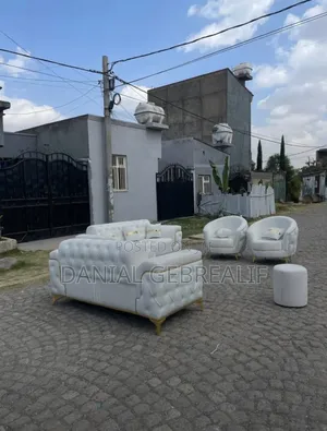 Sofa Code 533