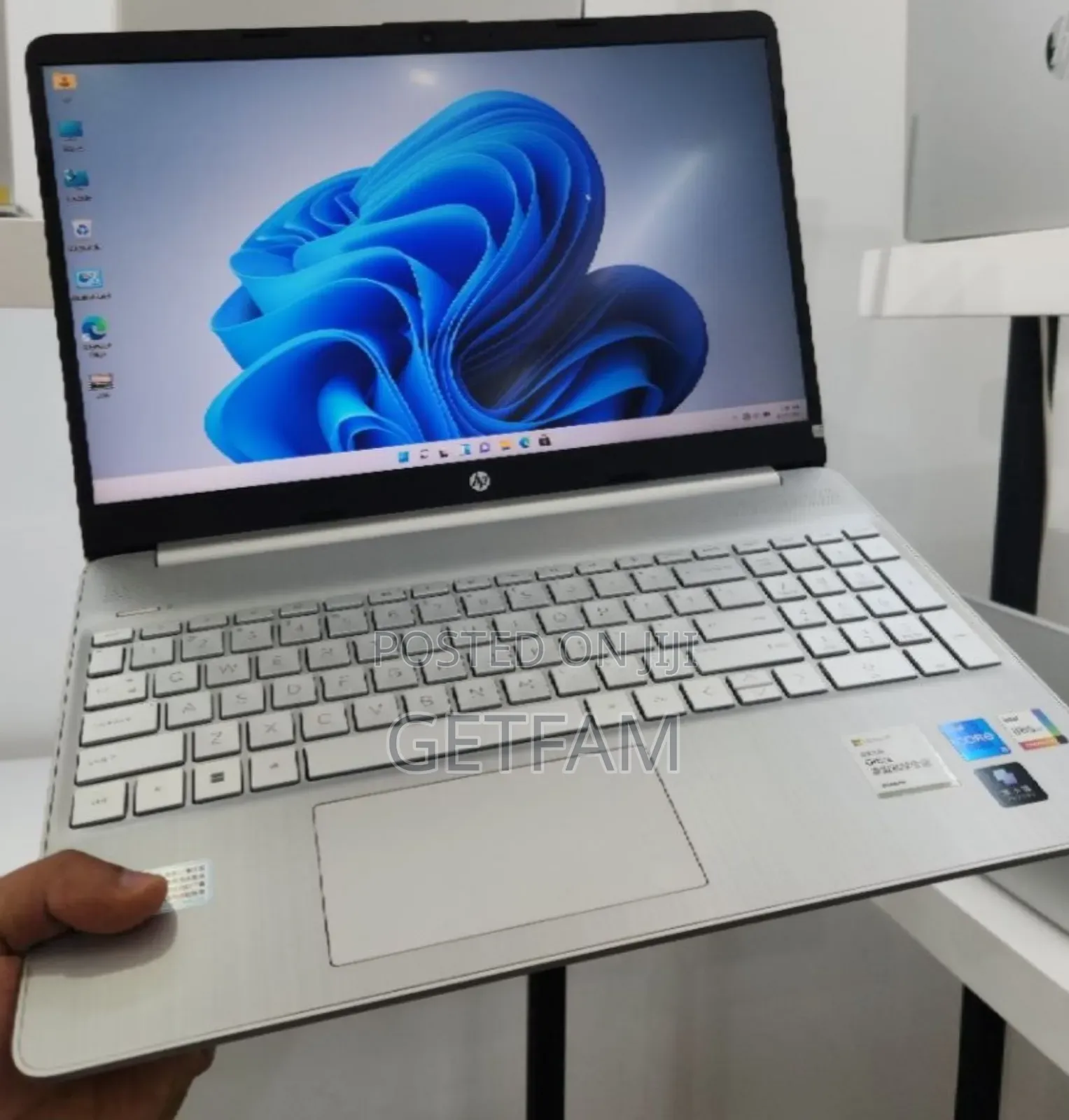 New Laptop HP Stream Notebook 16GB Intel Core i5 SSD 512GB