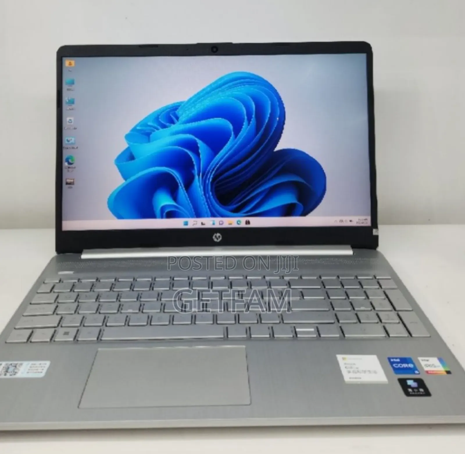 New Laptop HP Stream Notebook 16GB Intel Core i5 SSD 512GB
