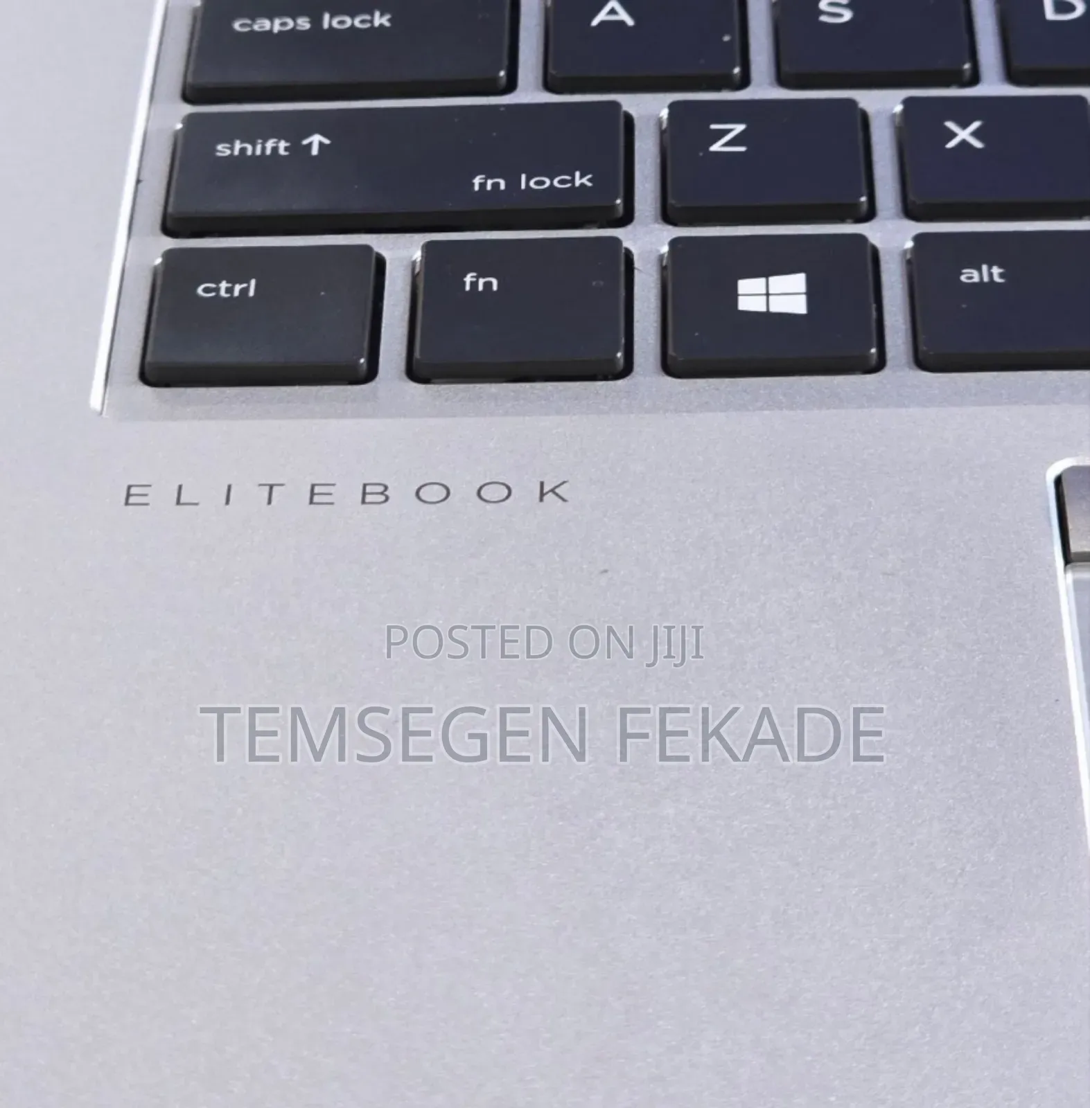 New Laptop HP EliteBook 840 G5 16GB Intel Core i7 SSD 512GB